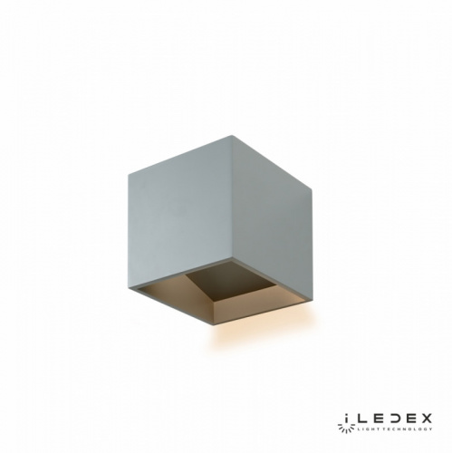 Бра iLedex ZD8086L-6W GY