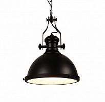 Подвесной светильник Lumina Deco LDP 6863-3 BK