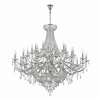 Подвесная люстра Lightstar 700514