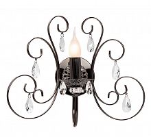 Бра Silver Light 155.49.1