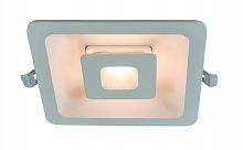 arte_lamp A7247PL-2WH
