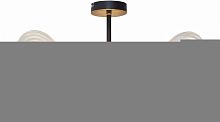 Люстра на штанге TOPLIGHT TL1194X-05BK