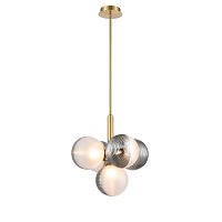 Люстра на штанге Vele Luce VL5484P05