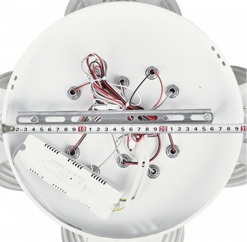 Накладной светильник Natali Kovaltseva LED LAMPS 81204 фото 8