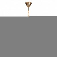 Подвесная люстра MW-Light 355014608