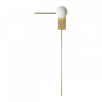 Бра LOFT IT 10132/C Gold