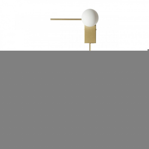 Бра LOFT IT 10132/C Gold