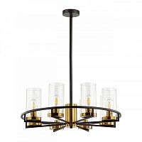 Люстра на штанге Odeon Light 4817/8