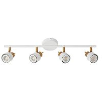 Спот ARTE Lamp A1906PL-4WH