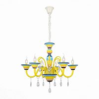 Детская люстра ST-Luce SL819.783.06