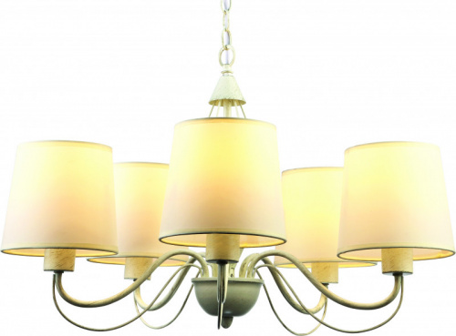 Подвесная люстра ARTE Lamp A9310LM-5WG