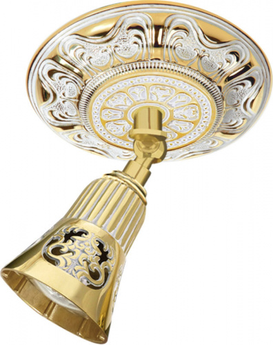 Встраиваемый светильник Fede FD1062FOP