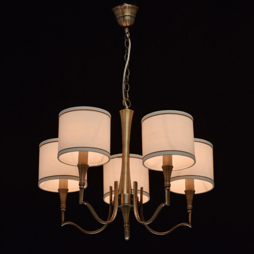 Подвесная люстра MW-Light 667011005 фото 4