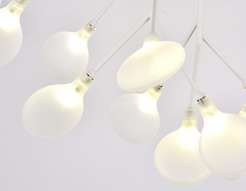 Накладная люстра Ambrella Light TR3011 фото 8