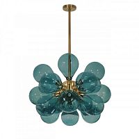 Люстра на штанге LOFT IT 10130/18 Blue
