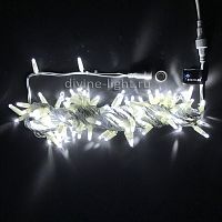 Светодиодная нить Rich LED RL-S10C-24V-CW/W