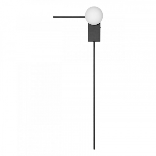 Бра LOFT IT 10132/D Black