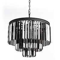 Подвесная люстра Divinare 3002/05 SP-9