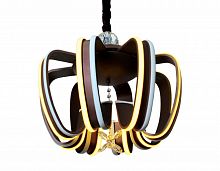 Подвесная люстра Ambrella Light FL114