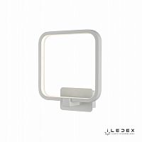 Бра iLedex 8153-200-B-1S WH