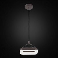 Подвесная люстра Citilux CL225215r