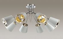 Накладная люстра LUMION 3314/8C