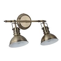 Бра ARTE Lamp A1102AP-2AB