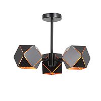 Люстра на штанге ST-Luce SL258.402.03