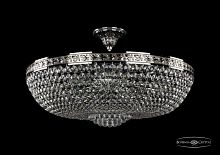 Люстра на штанге Bohemia Ivele Crystal 19281/70IV NB