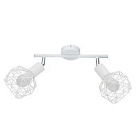 Спот ARTE Lamp A6141AP-2WH