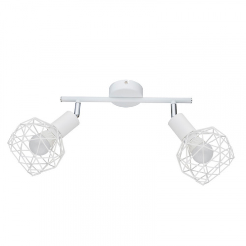 Спот ARTE Lamp A6141AP-2WH