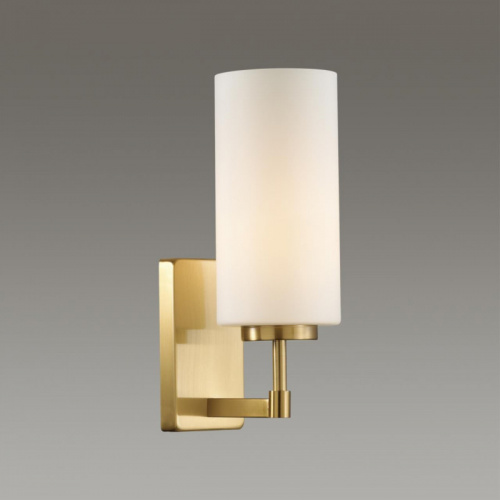 Бра Odeon Light 4990/1W фото 4