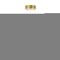 Подвесная люстра Odeon Light 4730/54L