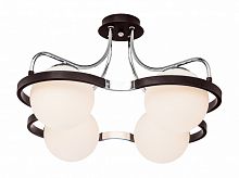 Накладная люстра Silver Light 209.59.4