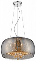 Подвесная люстра WERTMARK WE120.09.103