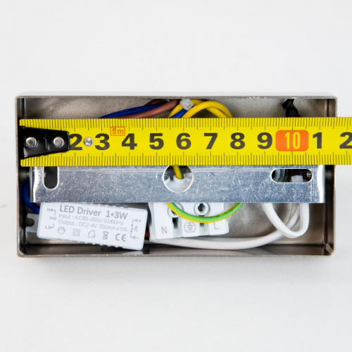 Бра Citilux CL704353 фото 16