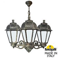 Уличный светильник Fumagalli K22.120.S30.BYF1R