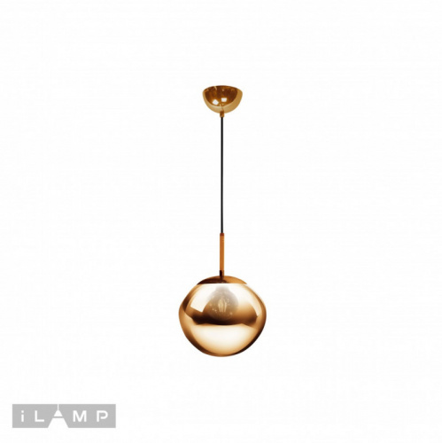 Подвесной светильник iLamp A1537/200/F3 BR фото 3