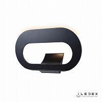 Бра iLedex ZD8014-12W BK