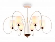 Люстра на штанге Ambrella Light TR3125
