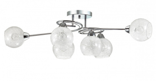 Люстра на штанге LUMION 3063/6C