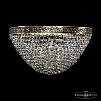 Бра Bohemia Ivele Crystal 19321B/35IV GB