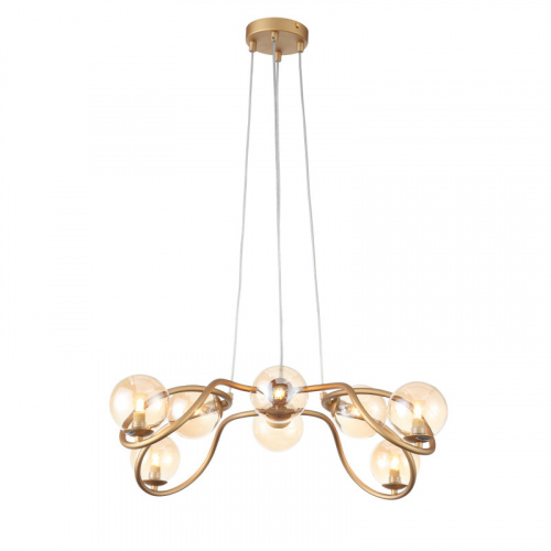 Подвесная люстра ST-Luce SL1502.203.08