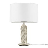 Настольная лампа Maytoni H301-11-G