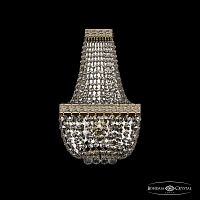 Бра Bohemia Ivele Crystal 19282B/H2/20IV GW