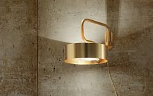 Бра Masiero SOUND A1 G12 STANDARD LIGHTING