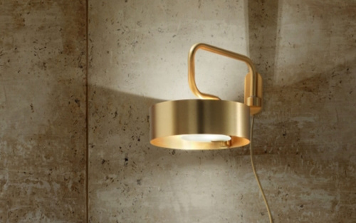 Бра Masiero SOUND A1 G12 STANDARD LIGHTING
