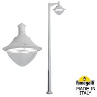 Садовый светильник Fumagalli V50.372.A10.LXD6L