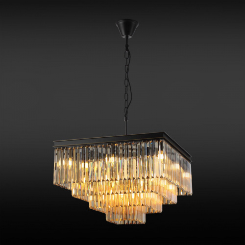 Подвесная люстра Citilux CL332242 фото 3