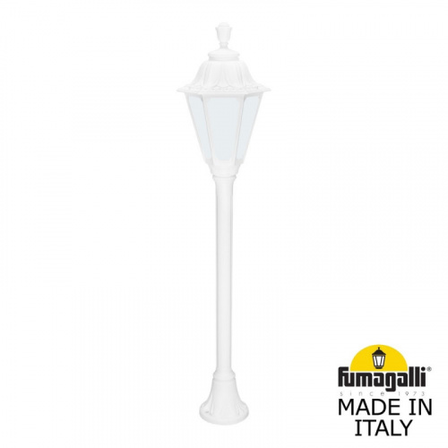 Садовый светильник Fumagalli E26.151.000.WYF1R
